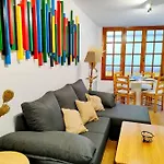 Parking Gratis Vigilado 24h Tranquilo Centro De Vialia Apartman