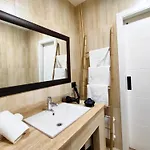 Parking Gratis Vigilado 24h Tranquilo Centro De Vialia Apartman