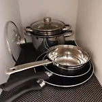 Apartman Parking Gratis Vigilado 24h Tranquilo Centro De Vialia Vigo