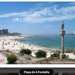 Parking Gratis Vigilado 24h Tranquilo Centro De Vialia Vigo