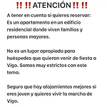 Apartman Parking Gratis Vigilado 24h Tranquilo Centro De Vialia
