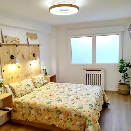 Parking Gratis Vigilado 24h Tranquilo Centro De Vialia Vigo