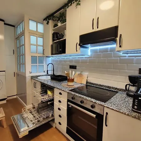 Parking Gratis Vigilado 24h Tranquilo Centro De Vialia