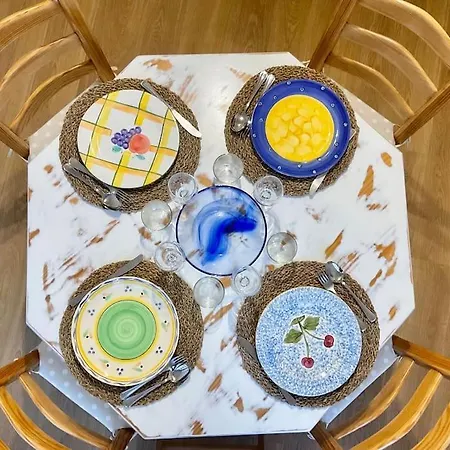 Apartment Parking Gratis Vigilado 24h Tranquilo Centro De Vialia