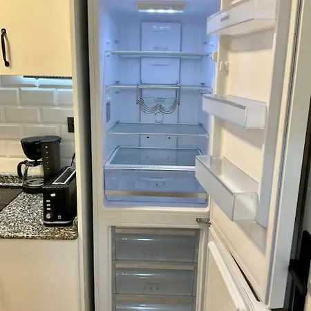 Apartment Parking Gratis Vigilado 24h Tranquilo Centro De Vialia Vigo