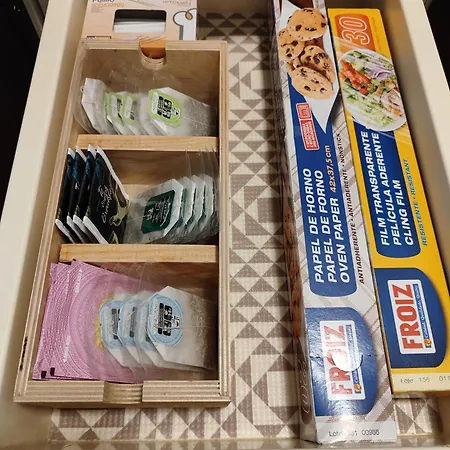 Parking Gratis Vigilado 24h Tranquilo Centro De Vialia Apartment *