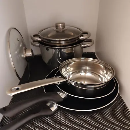 Apartmán Parking Gratis Vigilado 24h Tranquilo Centro De Vialia Vigo