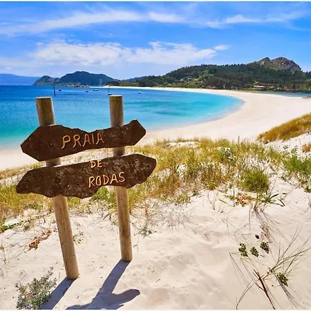 Apartment Parking Gratis Vigilado 24h Tranquilo Centro De Vialia *