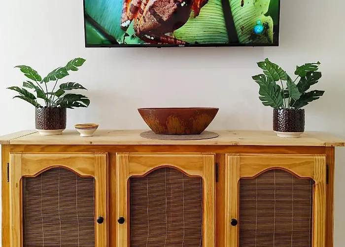 Parking Gratis Vigilado 24h Tranquilo Centro De Vialia Daire *