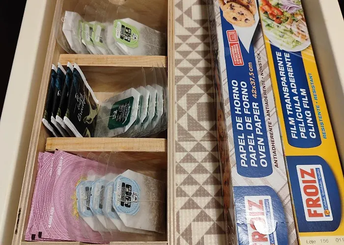 Parking Gratis Vigilado 24h Tranquilo Centro De Vialia Daire *