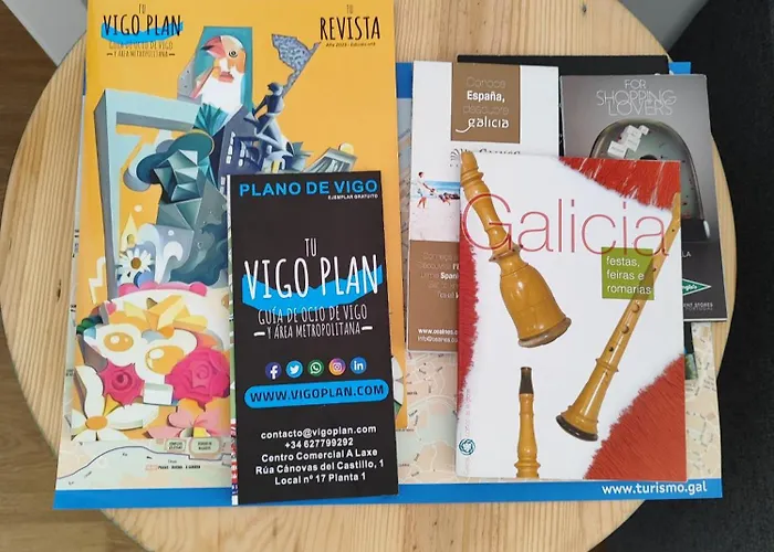 Parking Gratis Vigilado 24h Tranquilo Centro De Vialia Daire