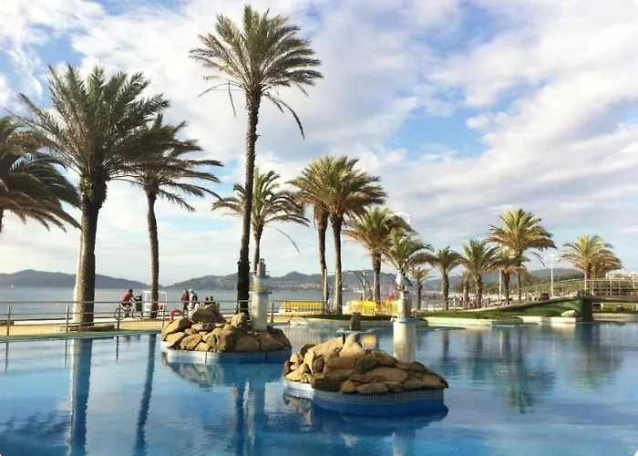 Parking Gratis Vigilado 24h Tranquilo Centro De Vialia Appartement