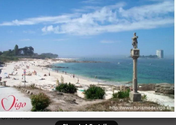 Parking Gratis Vigilado 24h Tranquilo Centro De Vialia Vigo