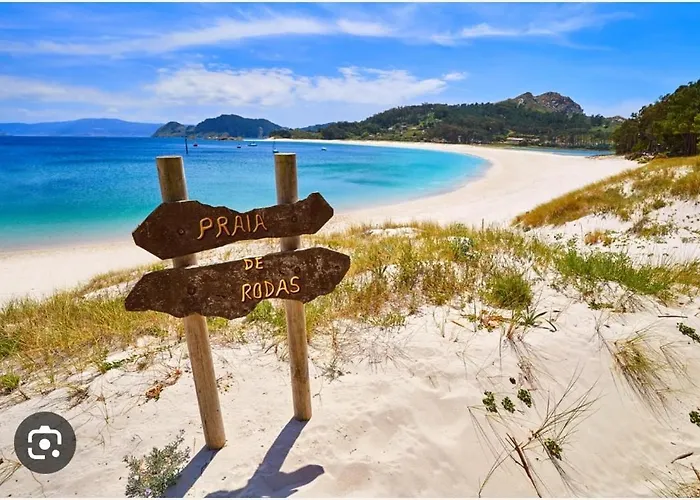 Appartement Parking Gratis Vigilado 24h Tranquilo Centro De Vialia *