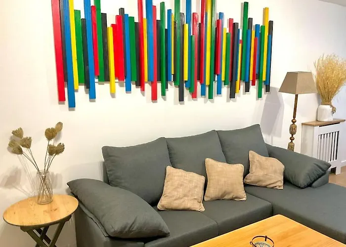 Parking Gratis Vigilado 24h Tranquilo Centro De Vialia Vigo